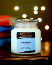 Load image into Gallery viewer, Citronella