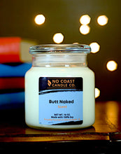 Load image into Gallery viewer, Butt Naked