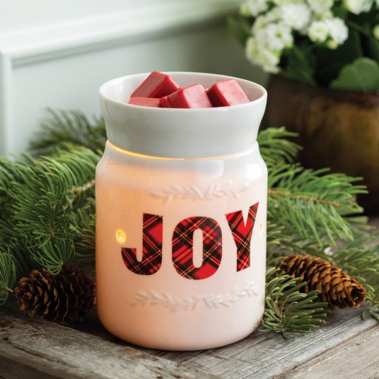 JOY Warmer