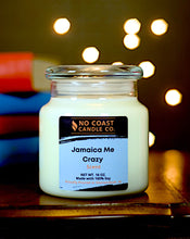 Load image into Gallery viewer, Jamaica Me Crazy