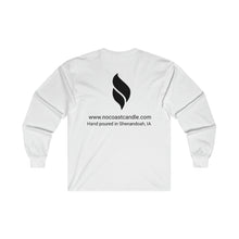 Load image into Gallery viewer, Ultra Cotton Long Sleeve Tee
