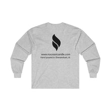 Load image into Gallery viewer, Ultra Cotton Long Sleeve Tee
