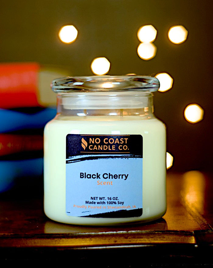 Black Cherry