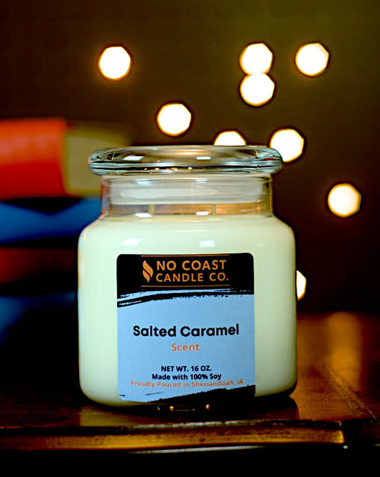 Salted Caramel