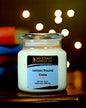 Lemon Pound Cake