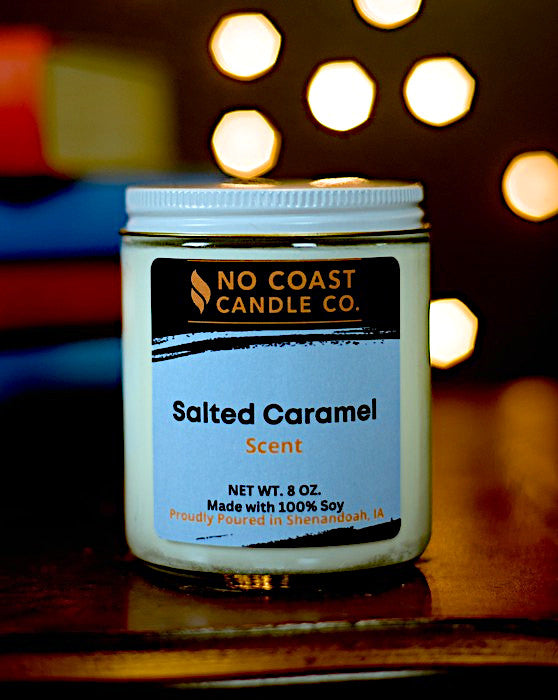 Salted Caramel