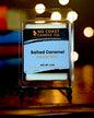 Salted Caramel Wax Melt