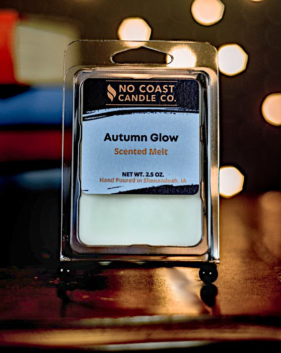 Autumn Glow Wax Melt