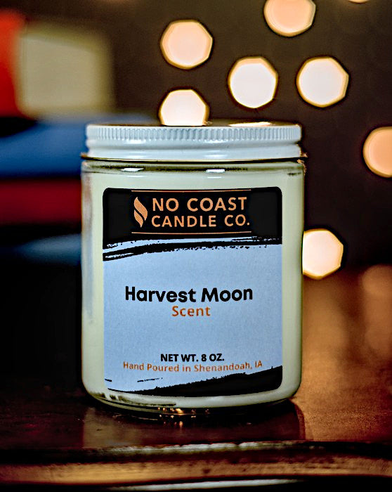 Harvest Moon