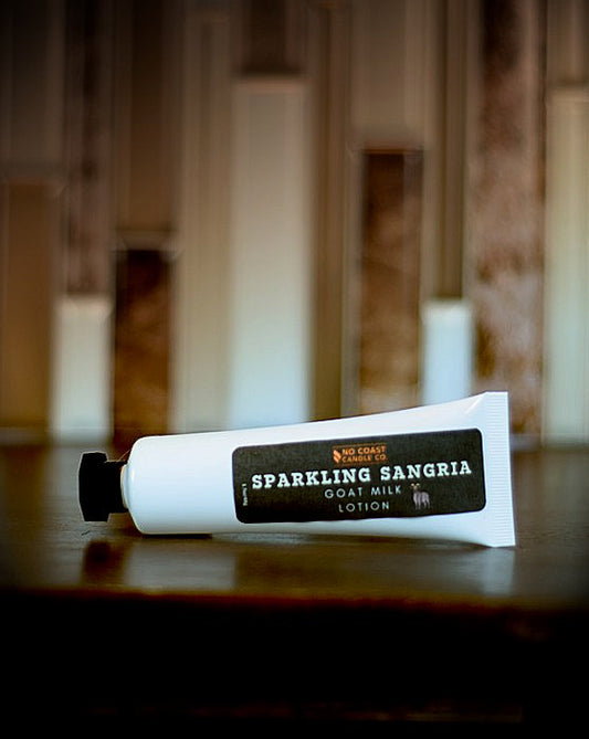 Sparkling Sangria Lotion
