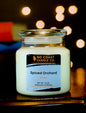 Spiced Orchard