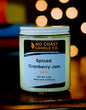 Spiced Cranberry Jam