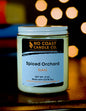 Spiced Orchard