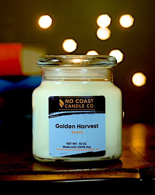 Golden Harvest
