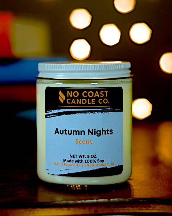 Autumn Nights