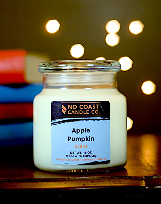 Apple Pumpkin