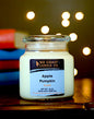 Apple Pumpkin