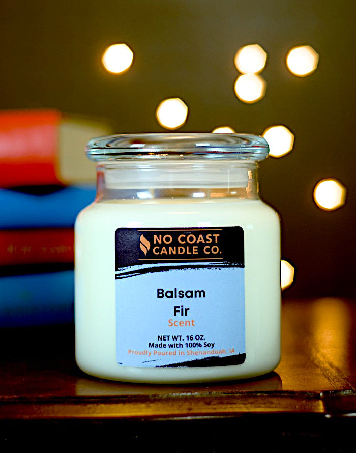 Balsam Fir