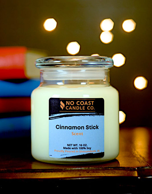Cinnamon Stick