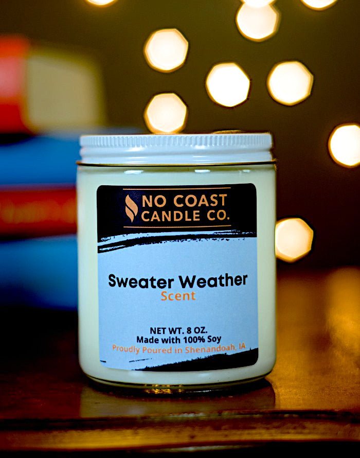 Sweater Weather
