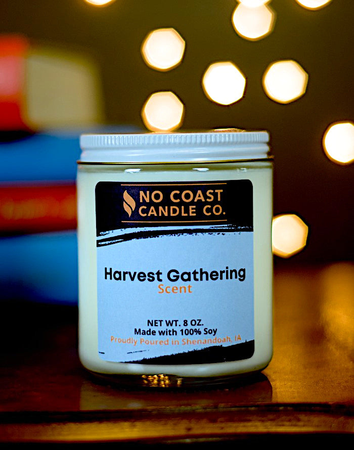 Harvest Gathering