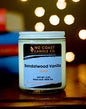 Sandalwood Vanilla