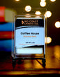 Coffee House Wax Melt