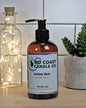 Amber Noir Hand Soap