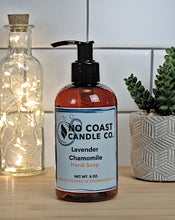 Load image into Gallery viewer, Lavender Chamomile Hand Soap
