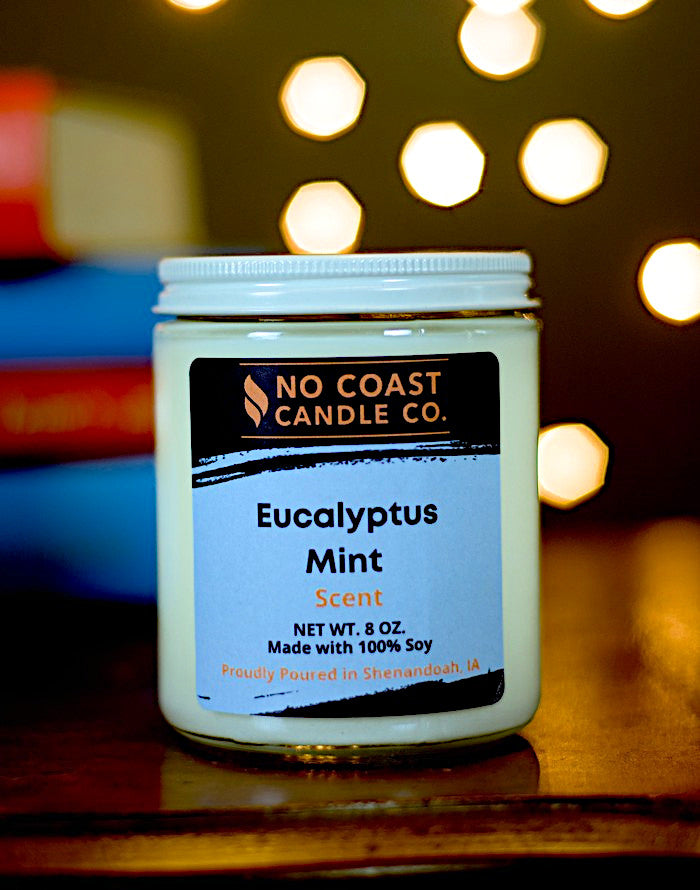Eucalyptus Mint