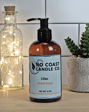 Load image into Gallery viewer, Lilac Hand Soap
