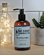 Load image into Gallery viewer, Lily of the Valley Hand Soap
