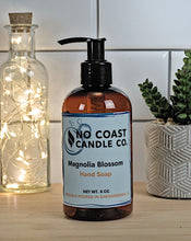 Load image into Gallery viewer, Magnolia Blossom Hand Soap
